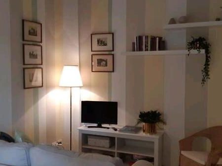Victoria Big Room Firenze Bagian luar foto