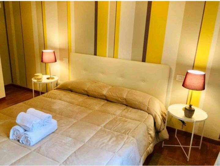 Victoria Big Room Firenze Bagian luar foto