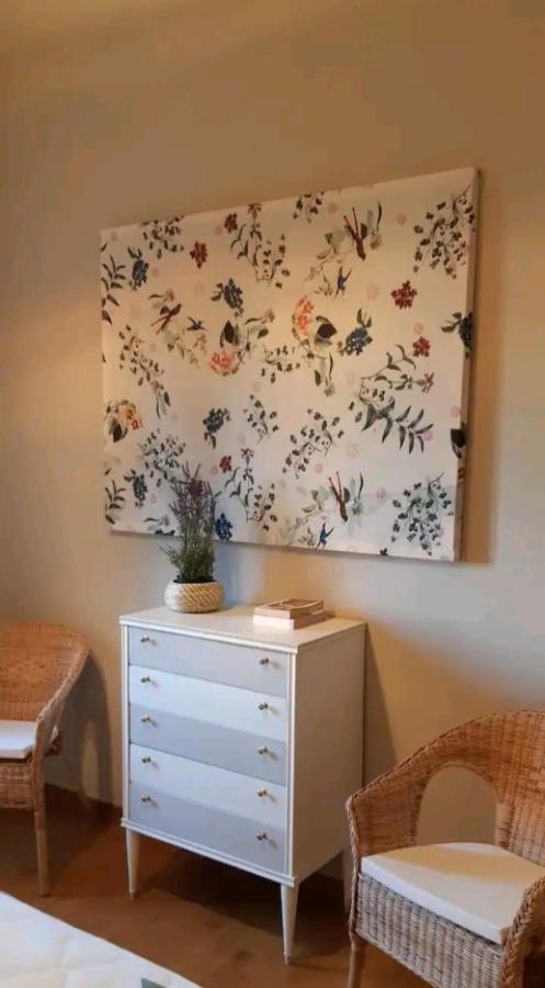Victoria Big Room Firenze Bagian luar foto