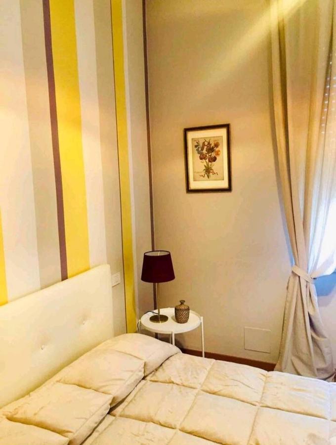 Victoria Big Room Firenze Bagian luar foto