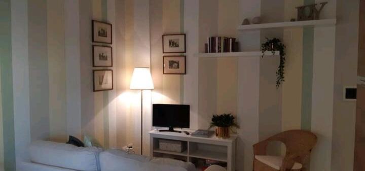 Victoria Big Room Firenze Bagian luar foto