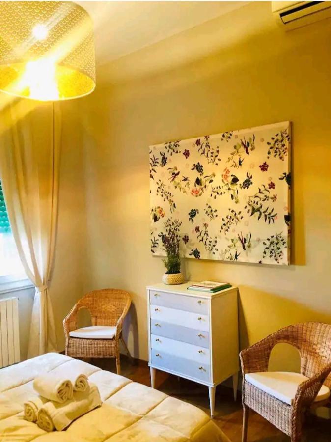 Victoria Big Room Firenze Bagian luar foto